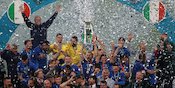 Forza Azzurri! Daftar Lengkap 6 Gelar Juara yang Pernah Diraih Timnas Italia Forza Azzurri! Daftar Lengkap 6 Gelar Juara yang Pernah Diraih Timnas Italia