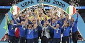 6 Starting XI Timnas Italia di Final Euro 2020 Tidak Masuk Skuad Euro 2024: Siapa Saja Mereka?