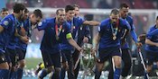 Bawa Italia Juara Euro 2020, Bek Ini Jadi Incaran Manchester United? Bawa Italia Juara Euro 2020, Bek Ini Jadi Incaran Manchester United?