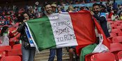 Analisis Eks Timnas Indonesia soal Italia Di Euro 2020: Gli Azzurri Sudah Berbeda