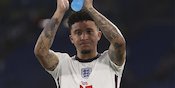 Rekrut Jadon Sancho, Langkah yang Tepat atau Tidak Buat Manchester United?