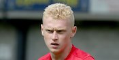 Mengenang James Weir, Eks Manchester United yang Cuma Bermain 60 Detik