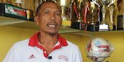 Nostalgia dari Era Galatama: Perjuangan Jamrawi Menembus Skuad Utama Niac Mitra
