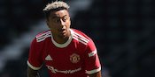 Nasib Jesse Lingard: Pahlawan MU di Piala FA 2016, Minat Gabung Bali United, Kini Tanpa Klub Nasib Jesse Lingard: Pahlawan MU di Piala FA 2016, Minat Gabung Bali United, Kini Tanpa Klub
