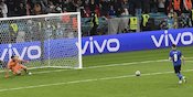Unai Simon Terkecoh Penalti Jorginho, Netizen: Gapunya Kuota Nonton Video? Telfon Ederson! Unai Simon Terkecoh Penalti Jorginho, Netizen: Gapunya Kuota Nonton Video? Telfon Ederson!