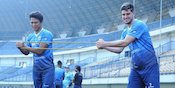 Eks Bek Timnas Indonesia di Persib Berpatokan Liga 1 Jalan Akhir November 2022 Eks Bek Timnas Indonesia di Persib Berpatokan Liga 1 Jalan Akhir November 2022