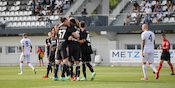 Hasil Pramusim: Juventus Hajar Cesena 3-1, Pemain Mudanya Cukup Menjanjikan