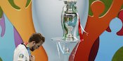 Fans: Kane 120 Menit vs Italia Cuma Jadi Lumba-lumba, Lagi-lagi Gagal Juara, Mau Pindah Negara?