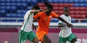 Hasil Olimpiade 2020: Pantai Gading Menang Tipis atas Arab Saudi Hasil Olimpiade 2020: Pantai Gading Menang Tipis atas Arab Saudi