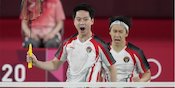 Deretan Prestasi Kevin Sanjaya Sukamuljo, Sumbang Banyak Gelar Juara dan Medali Emas untuk Indonesia Deretan Prestasi Kevin Sanjaya Sukamuljo, Sumbang Banyak Gelar Juara dan Medali Emas untuk Indonesia