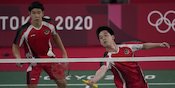 Menpora Tanggapi Perselisihan Kevin Sanjaya vs Herry IP, Yakin Cuma Salah Paham Menpora Tanggapi Perselisihan Kevin Sanjaya vs Herry IP, Yakin Cuma Salah Paham