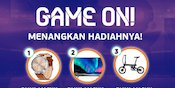 Mau TV Android? Yuk Ikutan Premium Battle Kickstox Saham Bola Edisi Semifinal Euro 2020