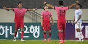 Prediksi Sepak Bola Olimpiade: Selandia Baru vs Korea Selatan 22 Juli 2021