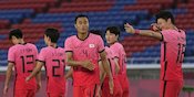 Semua Bermain di Eropa! 4 Calon Mesin Gol Korea Selatan di Piala Dunia 2022 Semua Bermain di Eropa! 4 Calon Mesin Gol Korea Selatan di Piala Dunia 2022