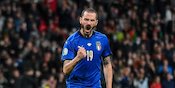 Termasuk Rekor Shaw dan Bonucci, Ini Rekor-Rekor yang Terjadi pada Final Euro 2020