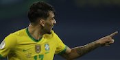 Juventus Coba Tikung Arsenal untuk Transfer Lucas Paqueta Juventus Coba Tikung Arsenal untuk Transfer Lucas Paqueta