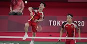 Hasil Piala Sudirman 2021: Kevin / Marcus Tumbang, Indonesia 0-1 Malaysia Hasil Piala Sudirman 2021: Kevin / Marcus Tumbang, Indonesia 0-1 Malaysia