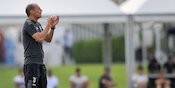 Miralem Pjanic Balik ke Juventus? Max Allegri: Masih Ada Aaron Ramsey Kok