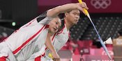 Hasil Indonesia Masters 2022: Praveen / Melati Gugur, Apriyani / Siti Melaju ke Perempat Final Hasil Indonesia Masters 2022: Praveen / Melati Gugur, Apriyani / Siti Melaju ke Perempat Final