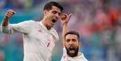 Menang Lewat Adu Penalti, Memang Itu Rencana Spanyol Sejak Lama Menang Lewat Adu Penalti, Memang Itu Rencana Spanyol Sejak Lama