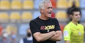 Debut Laga Resmi Jose Mourinho, Bomber Asia Jadi Pahlawan Kemenangan AS Roma di Turki Debut Laga Resmi Jose Mourinho, Bomber Asia Jadi Pahlawan Kemenangan AS Roma di Turki