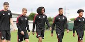 Perkiraan Starting XI Manchester United vs Derby County: Muda dan Berbahaya!