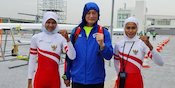 Jalani Debut, Tim Dayung Indonesia Tekad Tampil Baik di Olimpiade 2020 Jalani Debut, Tim Dayung Indonesia Tekad Tampil Baik di Olimpiade 2020