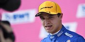 Bintang F1 Lando Norris Dirampok Usai Nonton Final Euro 2020 di Wembley Bintang F1 Lando Norris Dirampok Usai Nonton Final Euro 2020 di Wembley