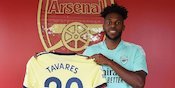 Marah-Marah Saat Ditarik Keluar, Nuno Tavares Dikecam Legenda Arsenal dan MU Marah-Marah Saat Ditarik Keluar, Nuno Tavares Dikecam Legenda Arsenal dan MU
