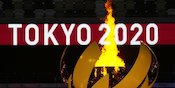 Mengintip Megahnya Opening Ceremony Olimpiade Tokyo 2020