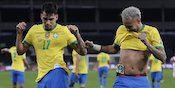 3 Alasan Lucas Paqueta Sebaiknya Tolak Pinangan Arsenal: Ingat Kegagalan di AC Milan
