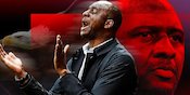 Sebagai Rival dan Sebagai Mantan, Begini Kata Vieira Soal Arteta dan Arsenal Sebagai Rival dan Sebagai Mantan, Begini Kata Vieira Soal Arteta dan Arsenal