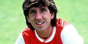 Selamat Berpulang, Legenda! Eks Arsenal Meninggal Dunia di Usia 68 Tahun Selamat Berpulang, Legenda! Eks Arsenal Meninggal Dunia di Usia 68 Tahun