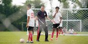 Jelang BRI Liga 1 2021/2022, 2 Hal Ini Terus Ditingkatkan Persija Jelang BRI Liga 1 2021/2022, 2 Hal Ini Terus Ditingkatkan Persija