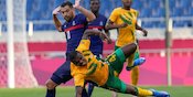 Hasil Olimpiade 2020: Drama 7 Gol! Prancis Kalahkan Afrika Selatan Hasil Olimpiade 2020: Drama 7 Gol! Prancis Kalahkan Afrika Selatan