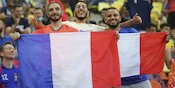 Prediksi Sepak Bola Olimpiade: Meksiko vs Prancis 22 Juli 2021