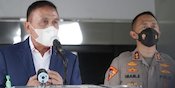 PSSI dan Mabes Polri Ikat Kemitraan: Izin Liga Lebih Mudah, Kompetisi Jadi Bersih PSSI dan Mabes Polri Ikat Kemitraan: Izin Liga Lebih Mudah, Kompetisi Jadi Bersih
