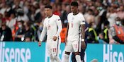 Marcus Rashford: Saya Bisa Cetak Penalti Sambil Tidur, Kenapa yang Ini Gagal? Marcus Rashford: Saya Bisa Cetak Penalti Sambil Tidur, Kenapa yang Ini Gagal?