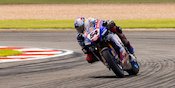 Hasil Race 2 WorldSBK Navarra: Balapan Sempat Ditunda, Toprak Razgatlioglu Menang Hasil Race 2 WorldSBK Navarra: Balapan Sempat Ditunda, Toprak Razgatlioglu Menang