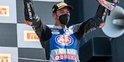 Klasemen Sementara WorldSBK 2021 Usai Seri Navarra Klasemen Sementara WorldSBK 2021 Usai Seri Navarra