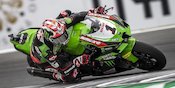 Hasil Race 2 WorldSBK Belanda: Toprak Razgatlioglu Jatuh, Jonathan Rea Bekuk Scott Redding Hasil Race 2 WorldSBK Belanda: Toprak Razgatlioglu Jatuh, Jonathan Rea Bekuk Scott Redding