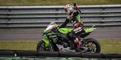 Klasemen Sementara WorldSBK 2021 Usai Seri Belanda