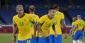 Jadwal dan Live Streaming Sepak Bola Olimpiade di Vidio, 25 Juli 2021: Brasil vs Pantai Gading Jadwal dan Live Streaming Sepak Bola Olimpiade di Vidio, 25 Juli 2021: Brasil vs Pantai Gading