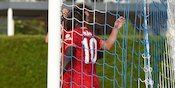 Hasil Uji Coba Pramusim: Liverpool Ditahan Imbang Wacker Innsbruck dan stuttgart