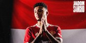 Ketika Manchester United Menumpuk Pemain di Posisi Winger Kiri, Bagaimana Nasib Jadon Sancho? Ketika Manchester United Menumpuk Pemain di Posisi Winger Kiri, Bagaimana Nasib Jadon Sancho?