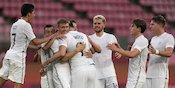 Jadwal dan Live Streaming Sepak Bola Olimpiade di Vidio, 25 Juli 2021: Selandia  Baru vs Honduras