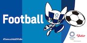 Jadwal dan Live Streaming Sepak Bola Olimpiade di Vidio, 22 Juli 2021: Pantai Gading vs Arab Saudi Jadwal dan Live Streaming Sepak Bola Olimpiade di Vidio, 22 Juli 2021: Pantai Gading vs Arab Saudi