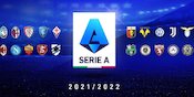 Jadwal Siaran Langsung Serie A di RCTI dan Vidio Hari ini, Senin 16 Mei 2022 Jadwal Siaran Langsung Serie A di RCTI dan Vidio Hari ini, Senin 16 Mei 2022