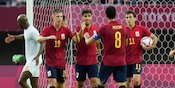 Hasil Olimpiade 2020: Spanyol Singkirkan Pantai Gading Lewat Babak Tambahan Waktu Hasil Olimpiade 2020: Spanyol Singkirkan Pantai Gading Lewat Babak Tambahan Waktu