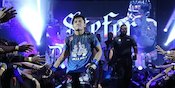 ONE Championship: Usai Cedera, Petarung Indonesia Tantang Atlet Jepang ONE Championship: Usai Cedera, Petarung Indonesia Tantang Atlet Jepang